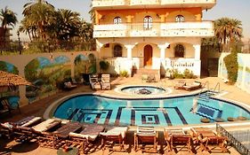 Leyla Eco Resort